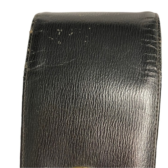 Vintage Jana Floral Needlepoint Satchel - Picture 6 of 9